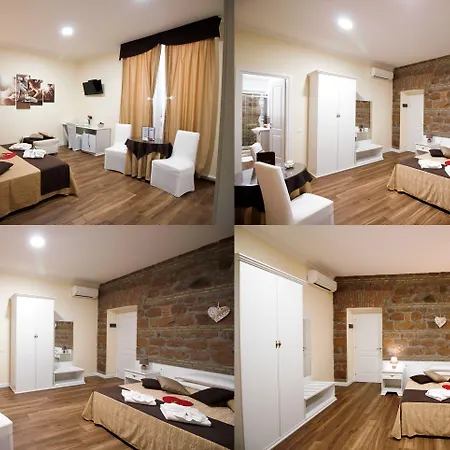 Freedom Rome