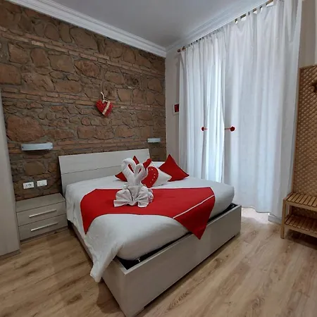 Freedom Bed & Breakfast