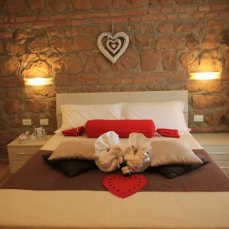 Bed & Breakfast Freedom Rome