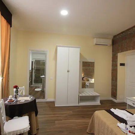 Bed & Breakfast Freedom Rom