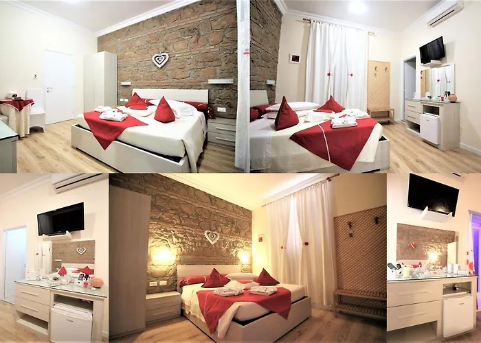 住宿加早餐酒店 自由爱情住宿加早餐酒店