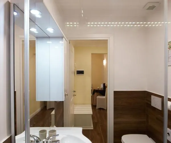 自由爱情住宿加早餐酒店