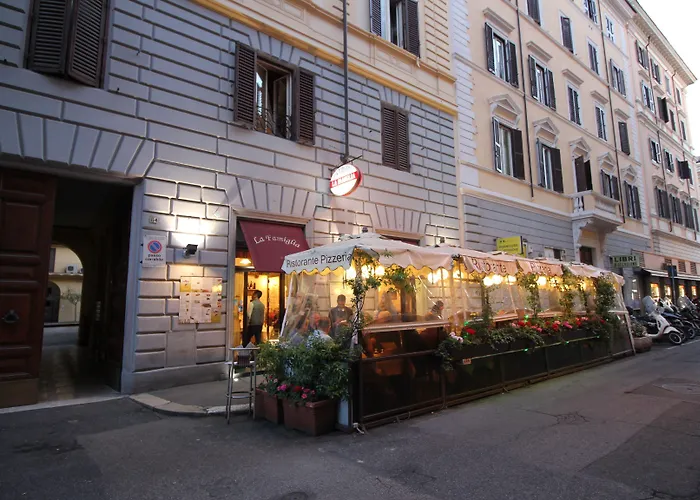 自由爱情住宿加早餐酒店 住宿加早餐酒店 4*