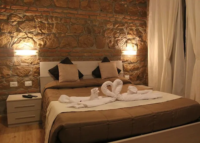 自由爱情住宿加早餐酒店 住宿加早餐酒店 4*