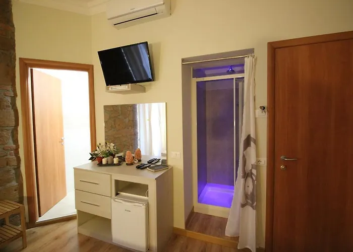 住宿加早餐酒店 自由爱情住宿加早餐酒店 4*