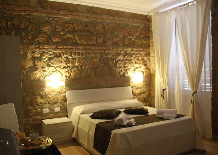 自由爱情住宿加早餐酒店