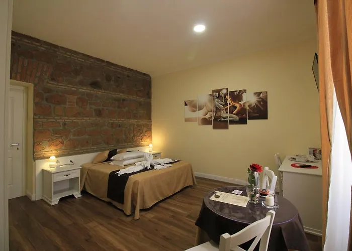 自由爱情住宿加早餐酒店 住宿加早餐酒店