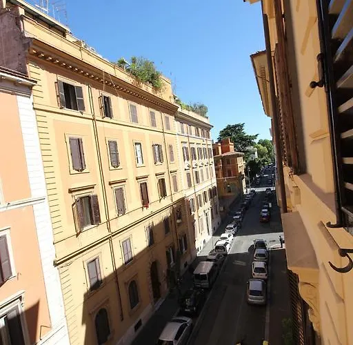 住宿加早餐酒店 自由爱情住宿加早餐酒店 4*