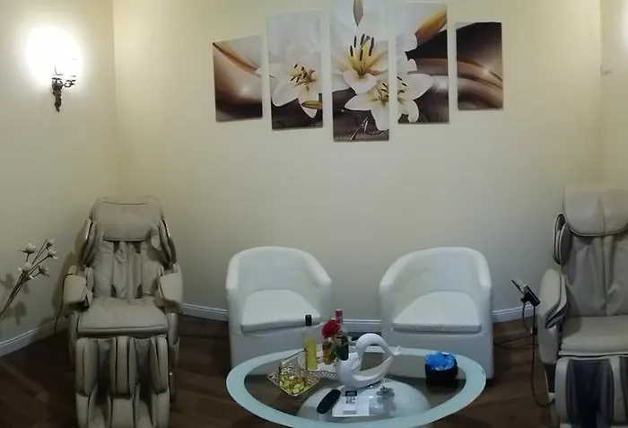 自由爱情住宿加早餐酒店