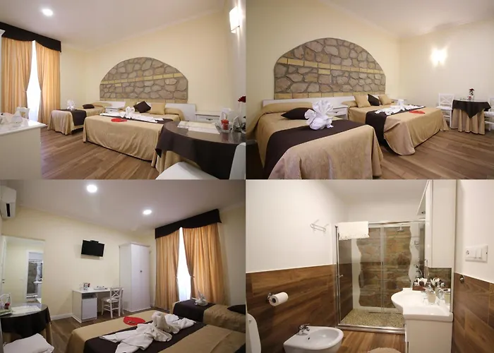 自由爱情住宿加早餐酒店