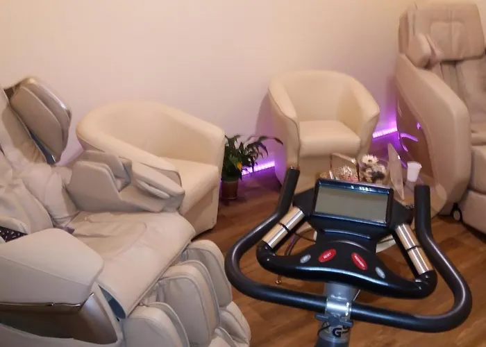 自由爱情住宿加早餐酒店 罗马