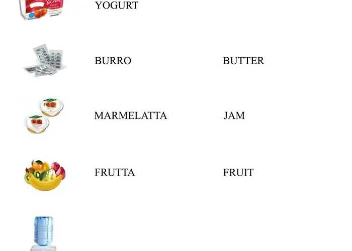 自由爱情住宿加早餐酒店 4*