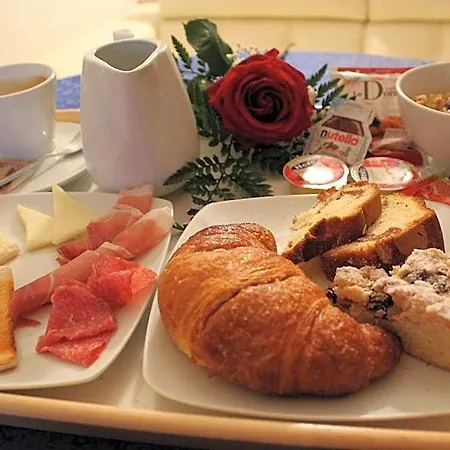 Frühstückspension Freedom 4*