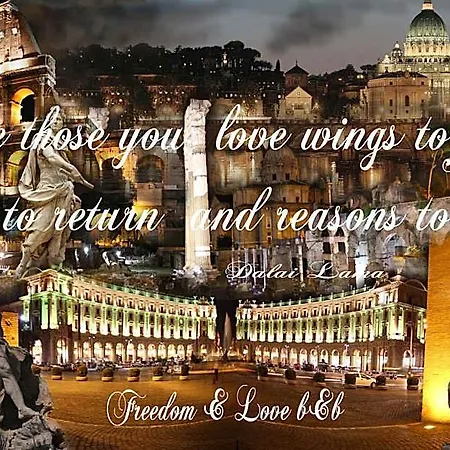 Freedom 4*