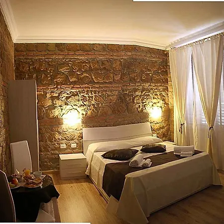 Freedom Bed & Breakfast 4*