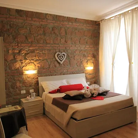 Bed & Breakfast Freedom 4*