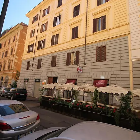 Bed & Breakfast Freedom