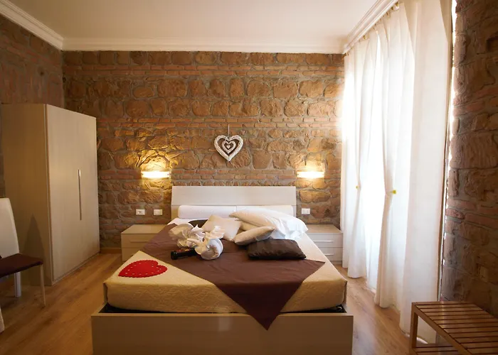 Bed & Breakfast Freedom Rom